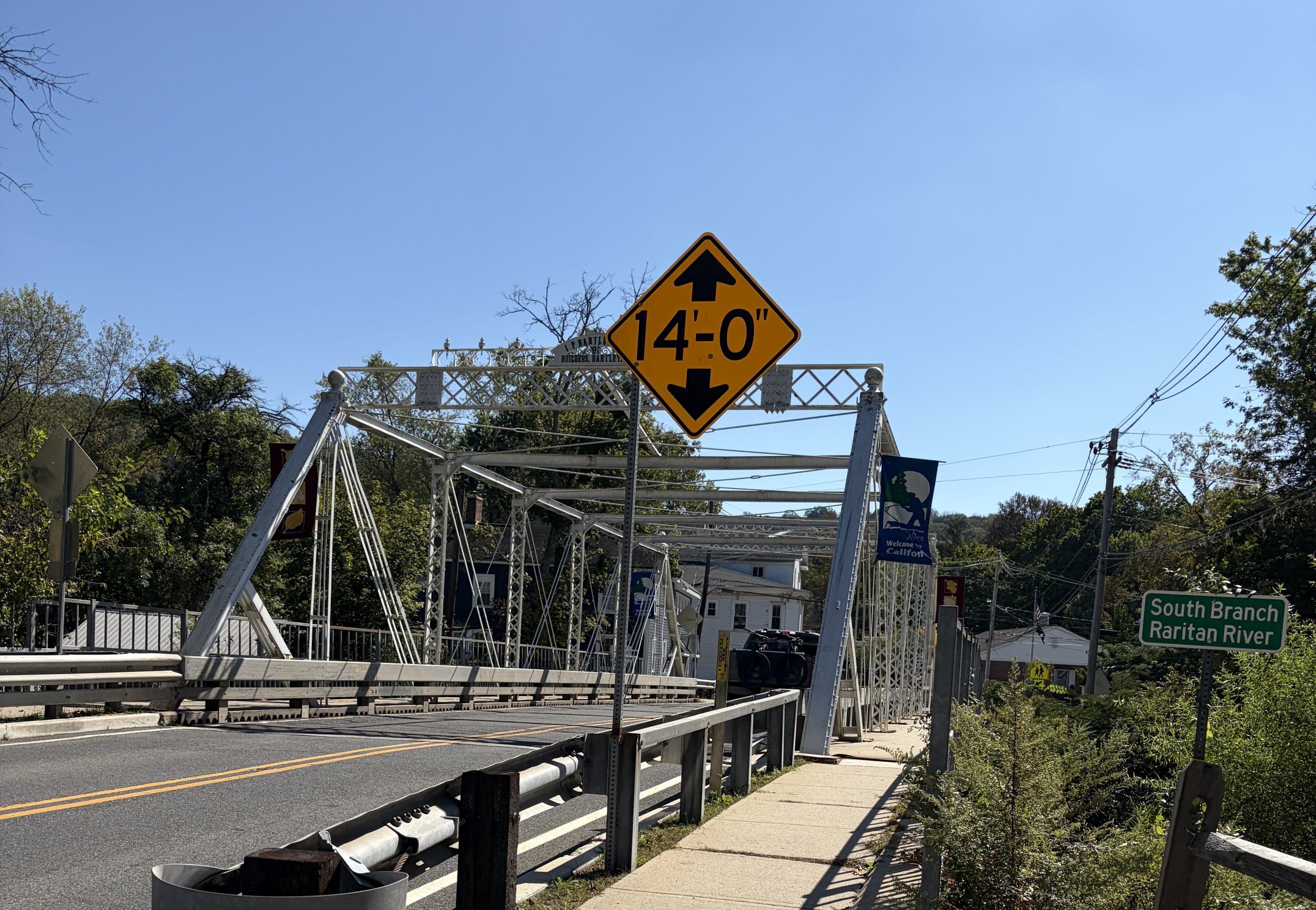 Califon