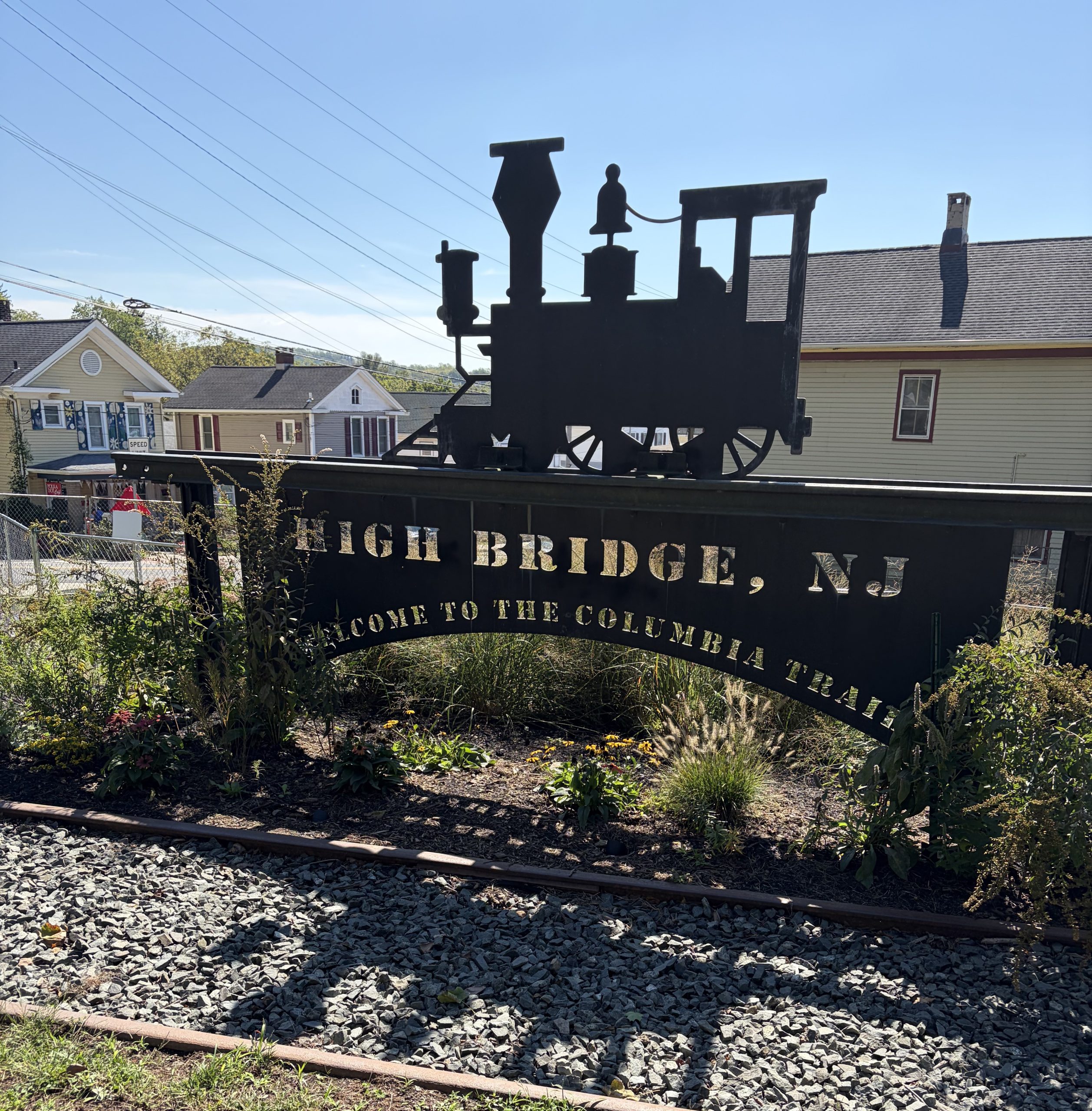 High Bridge
