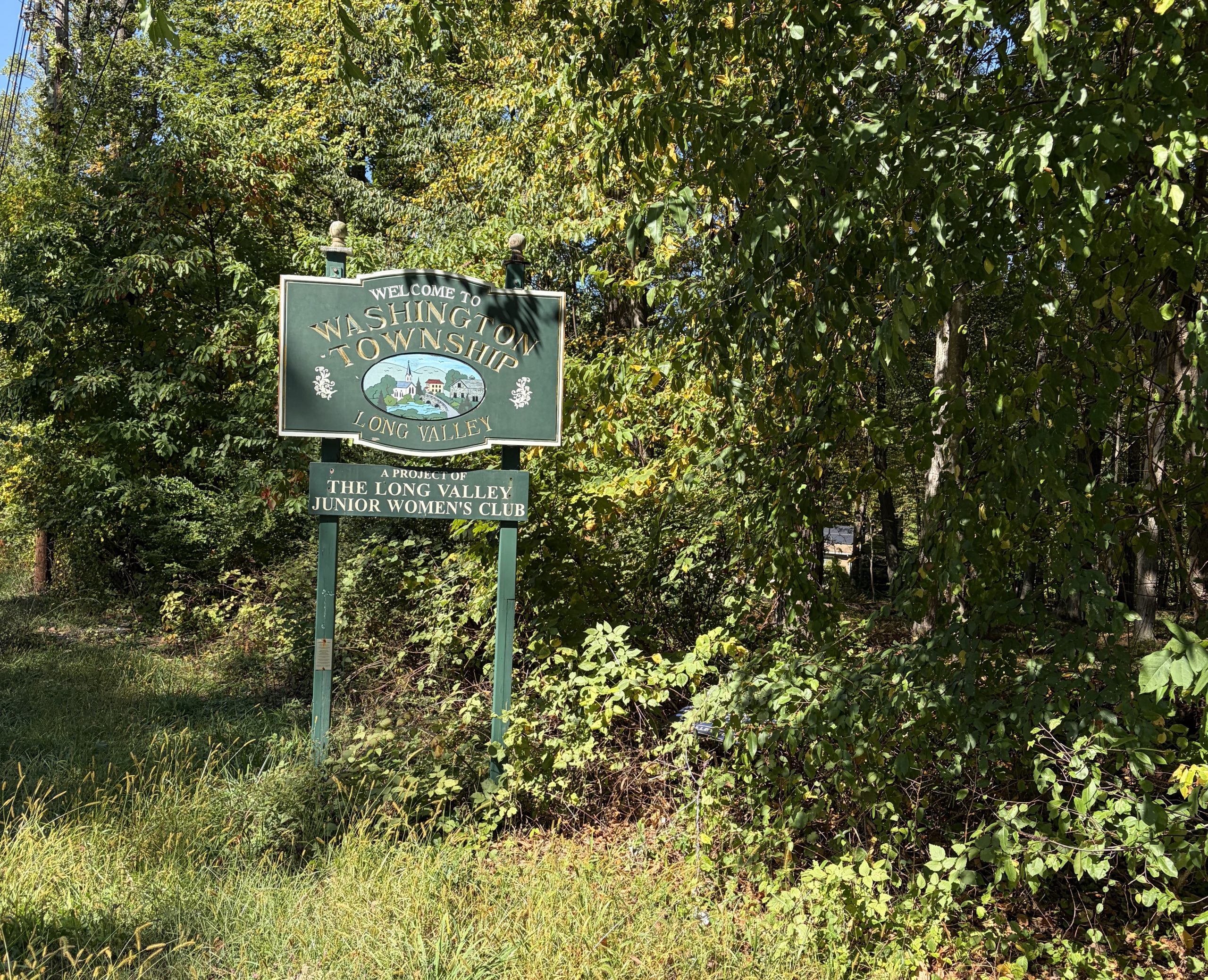 Long Valley